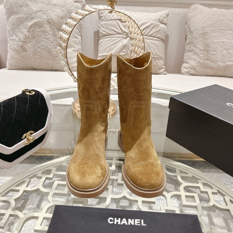Ch*el boots